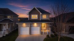 399 Devonshire Road, Saugeen Shores, ON N0H 2C6