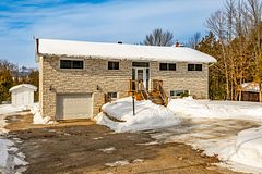 501297 Grey Road 1 N/A, Georgian Bluffs, ON N0H 2T0