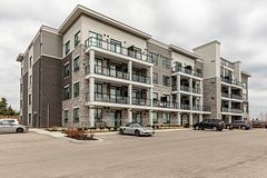 120 Springvalley Crescent 208, Hamilton, ON L9C 0G2