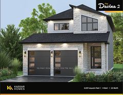 2533 Constance Avenue LOT 3, London South, ON N6M 0J5