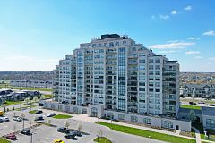 260 Villagewalk Boulevard 902, London North, ON N6G 0P6