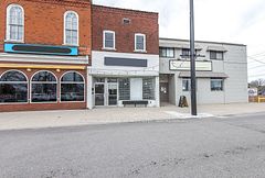 264 West Street Unit 2, Port Colborne, ON L3K 4E4