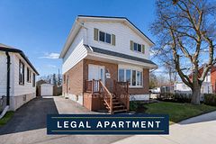 567 Howden Street, Peterborough, ON K9J 4B4