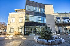 85 Morrell Street 215A, Brantford, ON N3T 4J6