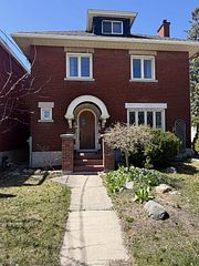 444 Parkdale Avenue, Tunneys Pasture and Ottawa West, ON K1Y 1H1