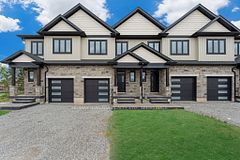 6200 Curlin Crescent, Niagara Falls, ON L2H 0B8