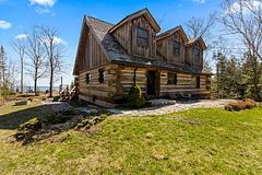 126 McKague Road, Northern Bruce Peninsula, ON N0H 1W0