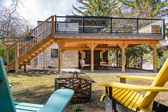 114 Lakeshore Road W, Blue Mountains, ON L9Y 0S6