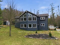 1131 Springdale Park Road, Bracebridge, ON P1L 1W9