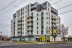 7 Erie Avenue 609, Brantford, ON N3S 2E7