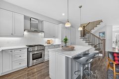 199 Yellow Birch Crescent, Blue Mountains, ON L9Y 0Z3
