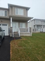 20 Lincoln Drive, Belleville, ON K8N 0T8