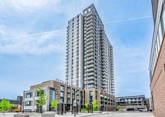 55 Duke Street W 2205, Kitchener, ON N2H 0C9