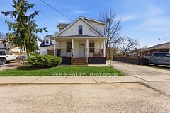 590 Scott Street, St. Catharines, ON L2M 3X6