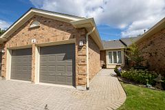 445 Riverside Drive 4, London North, ON N6H 2R8