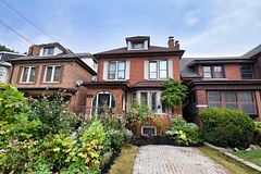 522 ABERDEEN Avenue, Hamilton, ON L8P 2S2