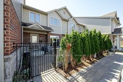 1061 Eagletrace Drive 71, London North, ON N6G 0T3