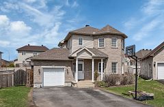 1611 Sebastien Crescent, Clarence-Rockland, ON K4K 1V9