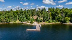 32 Webber Island, Georgian Bay, ON P0E 1E0