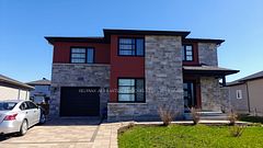 369 Belfort Crescent, Cornwall, ON K6H 0H4