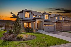 717 Normandy Drive, Woodstock, ON N4T 0C5