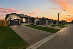 133 Egan Avenue, St. Marys, ON N4X 0C4
