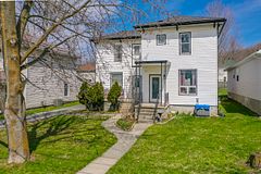 15 Mathison Street E, Havelock-Belmont-Methuen, ON K0L 1Z0