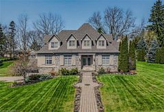 9 Rue Chateaux Terrace, Brantford, ON N3T 6N7