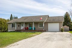 123 Douglas Street, Chatsworth, ON N0H 2V0