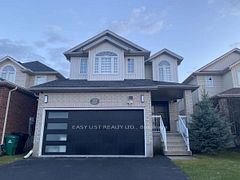 125 Steepleridge Street, Kitchener, ON N2P 2W2