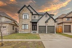 804 Normandy Drive, Woodstock, ON N4T 0E6