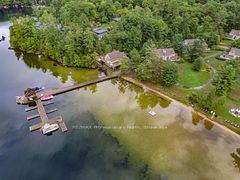 3876 MUSKOKA 118 Road C6/W1, Muskoka Lakes, ON P0B 1J0
