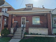 214 Fairfield Avenue, Hamilton, ON L8H 5H6