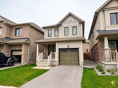 7774 Buckeye Crescent, Niagara Falls, ON L2H 0P2
