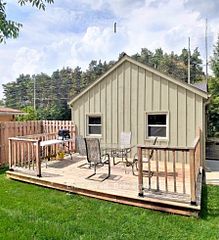 83 County Rd 1, Prince Edward County, ON K0K 2T0