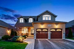 164 Spencer Drive, Centre Wellington, ON N0B 1S0