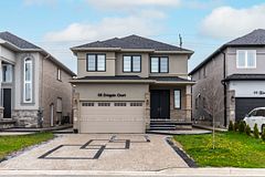 48 Eringate Court Lower, Hamilton, ON L8J 0L7
