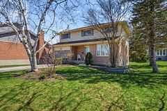 125 Tracey Park Drive, Belleville, ON K8P 5C7