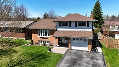 6 Richmond Grove, Belleville, ON K8N 1Z1