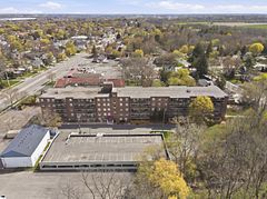 793 Colborne Street E 512, Brantford, ON N3S 7J3