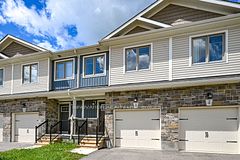 4 Staples Boulevard, Smiths Falls, ON K7A 0A2