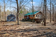 907 Lakeshore Boulevard, Tay Valley, ON K7H 3C5