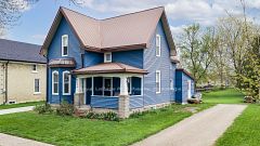 236 Andrew Street, South Huron, ON N0M 1S1