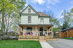 31 Ann Street, Ingersoll, ON N5C 2E9