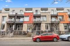 78 Holmwood Avenue 9, Glebe - Ottawa East and Area, ON K1S 2P1