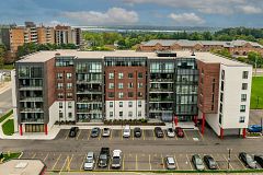 5 Hamilton Street N 503, Hamilton, ON L8B 2A4