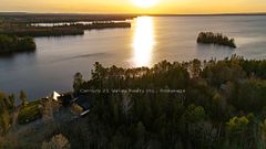 0 Richards Lane, Bonnechere Valley, ON K0J 2A0