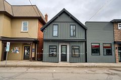 5 Church Street E, Westport, ON K0G 1X0