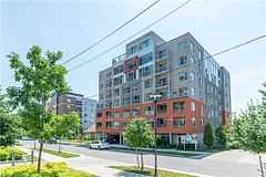 321 Spruce Street 312, Waterloo, ON N2L 0G4
