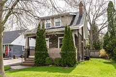 193 St Vincent Street S, Stratford, ON N5A 2X2